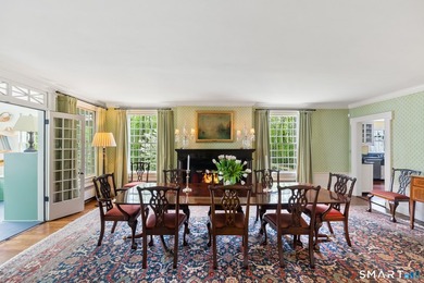 Nestled within the absolute privacy of the 1,700-acre Doolittle - photo 15