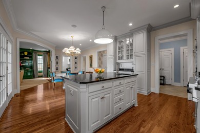 Tucked into the sought-after Fairway neighborhood, this - photo 15