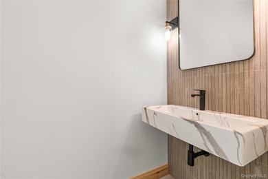 Move right into this completed new-construction home in the - photo 16
