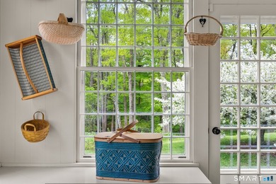 Nestled within the absolute privacy of the 1,700-acre Doolittle - photo 18