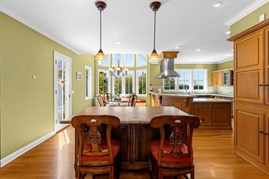 Offering a wonderful combination of English Manor architectural - photo 18