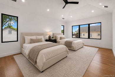 Move right into this completed new-construction home in the - photo 18