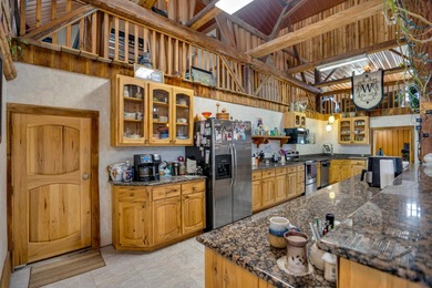 What photos cannot capture: 47.5 acres, 2 Homes, 3 Outbuildings - photo 19