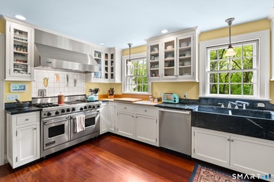 Nestled within the absolute privacy of the 1,700-acre Doolittle - photo 19