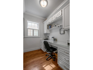Tucked into the sought-after Fairway neighborhood, this - photo 19