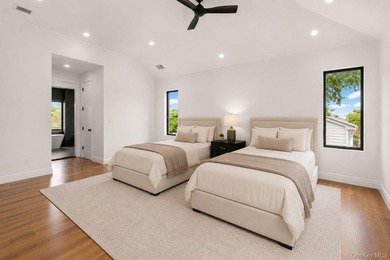 Move right into this completed new-construction home in the - photo 19
