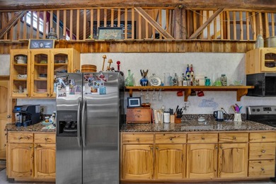 What photos cannot capture: 47.5 acres, 2 Homes, 3 Outbuildings - photo 20