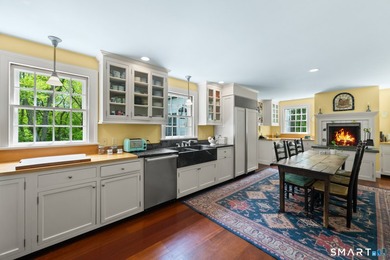 Nestled within the absolute privacy of the 1,700-acre Doolittle - photo 20