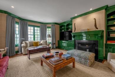 Tucked into the sought-after Fairway neighborhood, this - photo 20
