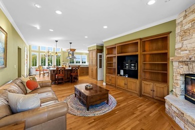 Offering a wonderful combination of English Manor architectural - photo 20