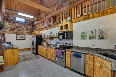 What photos cannot capture: 47.5 acres, 2 Homes, 3 Outbuildings - photo 21