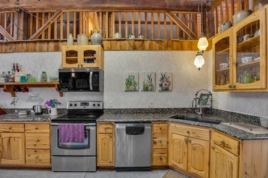 What photos cannot capture: 47.5 acres, 2 Homes, 3 Outbuildings - photo 22