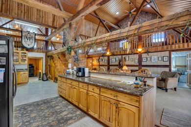 What photos cannot capture: 47.5 acres, 2 Homes, 3 Outbuildings - photo 23