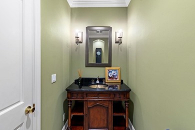 Offering a wonderful combination of English Manor architectural - photo 23