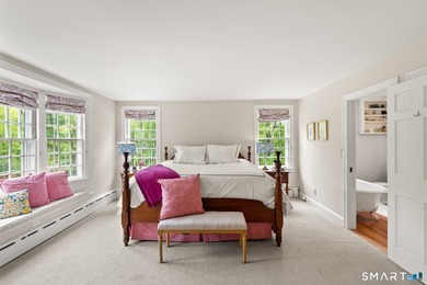 Nestled within the absolute privacy of the 1,700-acre Doolittle - photo 25