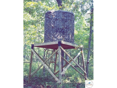 94 acres of Hunting Haven! Perfectly suited for the avid - photo 25