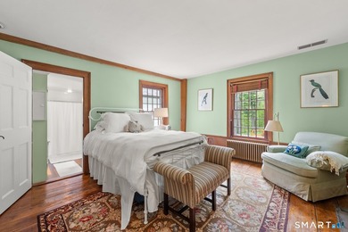 Nestled within the absolute privacy of the 1,700-acre Doolittle - photo 28