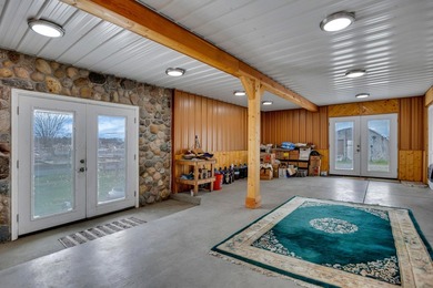 What photos cannot capture: 47.5 acres, 2 Homes, 3 Outbuildings - photo 29