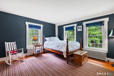 Nestled within the absolute privacy of the 1,700-acre Doolittle - photo 29