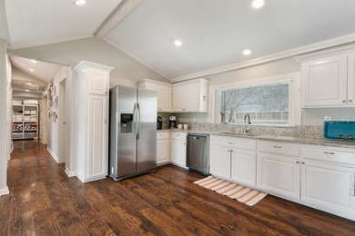 **This home DID NOT FLOOD during 2025 Flood! Welcome to the - photo 9