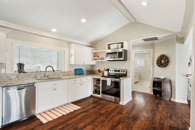 **This home DID NOT FLOOD during 2025 Flood! Welcome to the - photo 10