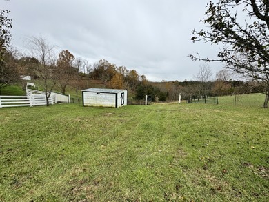 (private lake, pond, creek) Acreage Sale Pending in Richmond Kentucky