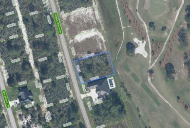 Lake Lot For Sale in Sebring, Florida
