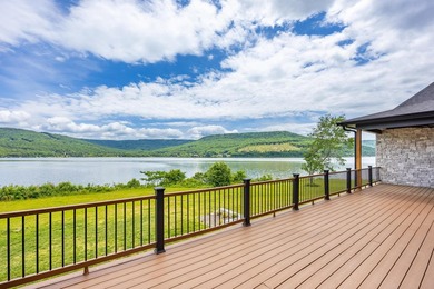 Experience the pinnacle of lakeside living with this stunning - photo 2