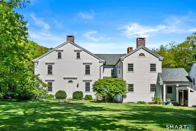 Nestled within the absolute privacy of the 1,700-acre Doolittle - photo 36
