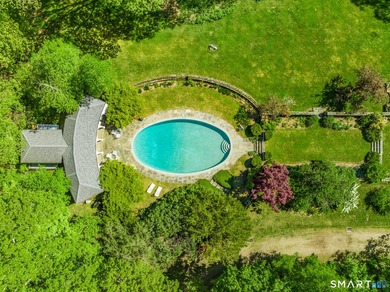 Nestled within the absolute privacy of the 1,700-acre Doolittle - photo 37