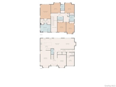 Move right into this completed new-construction home in the - photo 37