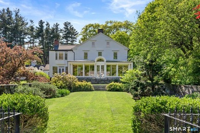 Nestled within the absolute privacy of the 1,700-acre Doolittle - photo 39
