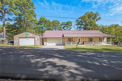 Lake Home For Sale in Rogers, Arkansas