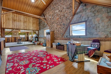 What photos cannot capture: 47.5 acres, 2 Homes, 3 Outbuildings - photo 43