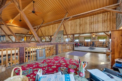 What photos cannot capture: 47.5 acres, 2 Homes, 3 Outbuildings - photo 44