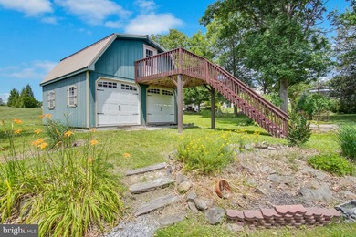 Beautiful double lot in Lake Meade, often referred to as South - photo 6