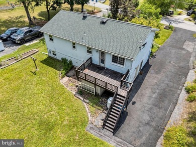 Beautiful double lot in Lake Meade, often referred to as South - photo 10