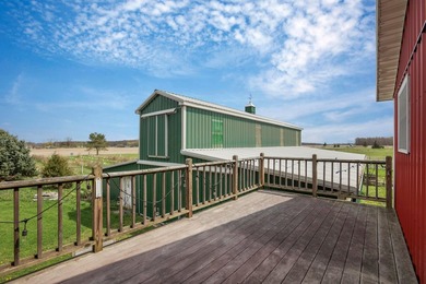 What photos cannot capture: 47.5 acres, 2 Homes, 3 Outbuildings - photo 53