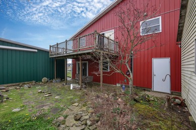 What photos cannot capture: 47.5 acres, 2 Homes, 3 Outbuildings - photo 55