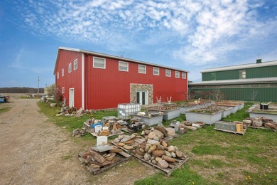 What photos cannot capture: 47.5 acres, 2 Homes, 3 Outbuildings - photo 56