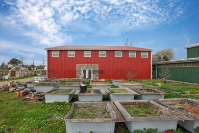 What photos cannot capture: 47.5 acres, 2 Homes, 3 Outbuildings - photo 57