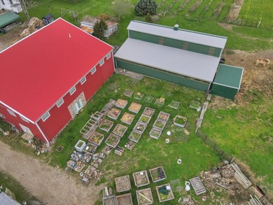 What photos cannot capture: 47.5 acres, 2 Homes, 3 Outbuildings - photo 59
