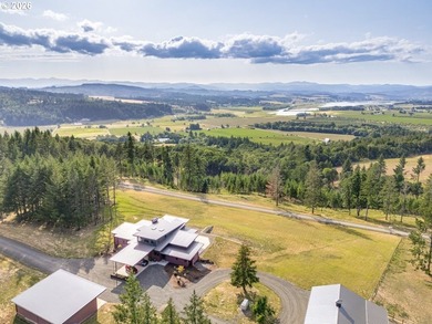Spectacular modern masterpiece on 124.5 acres. This 2023-built - photo 1