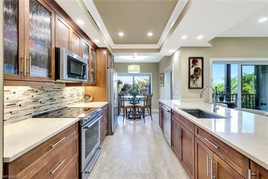 A custom design like no other! This three bedroom 2 bath condo - photo 2