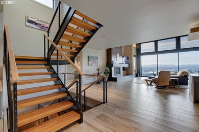 Spectacular modern masterpiece on 124.5 acres. This 2023-built - photo 8