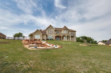 Lake Home For Sale in Grand Prairie, Texas