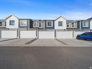 Great Salt Lake Townhome/Townhouse For Sale in Magna Utah