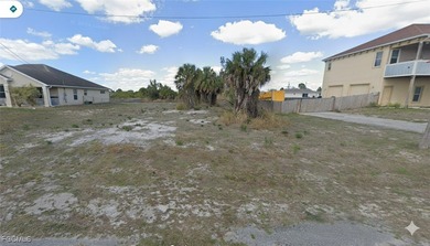 Lehigh Acres Area Lot For Sale in Lehigh Acres Florida