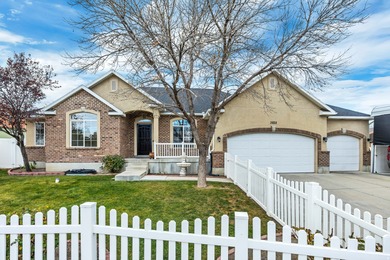 Great Salt Lake Home For Sale in West Valley City Utah