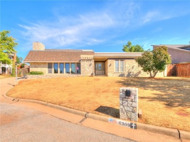 Lake Home Off Market in Oklahoma City, Oklahoma